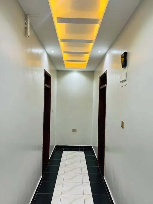 Appartamento Crown Elegance Suites Kampala Uganda