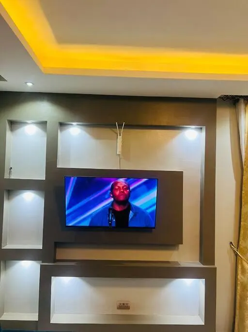 Appartamento Crown Elegance Suites Kampala