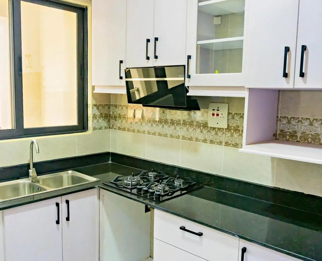 Apartment Crown Elegance Suites Kampala