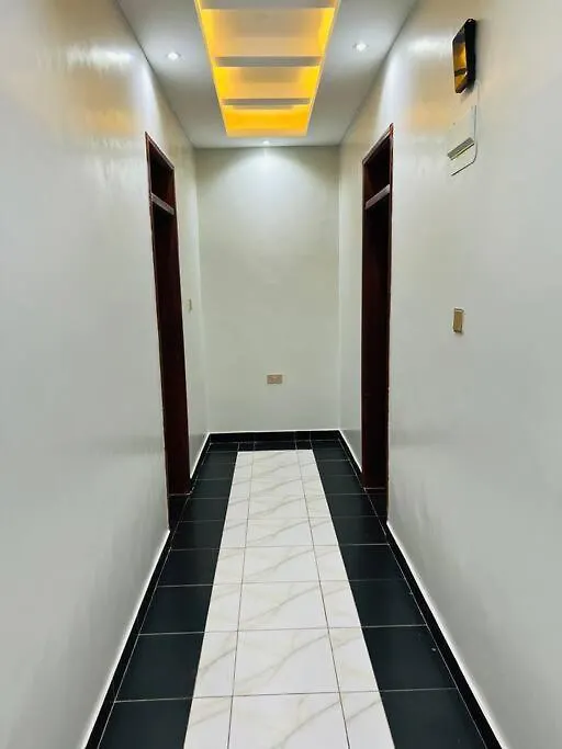 Crown Elegance Suites Kampala 0*,  Uganda