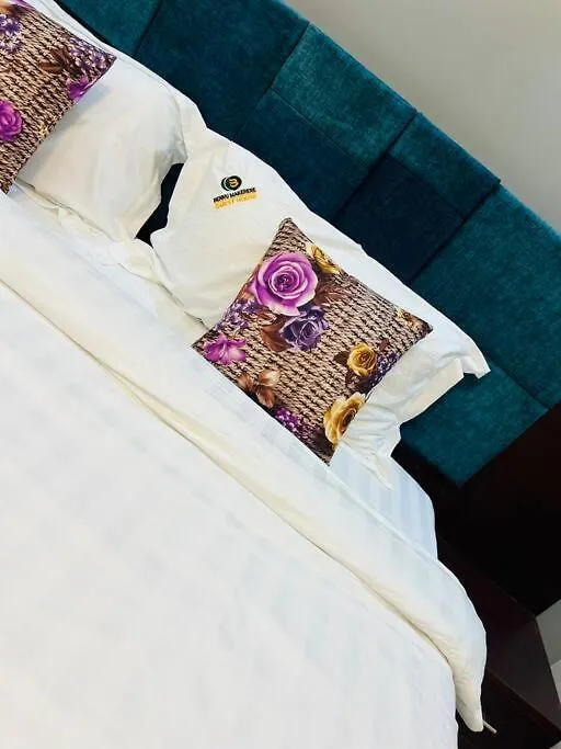 Apartment Crown Elegance Suites Kampala
